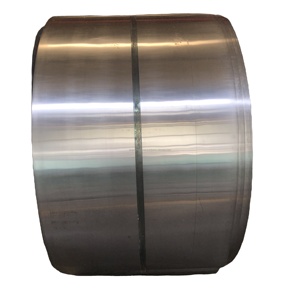 DX51D-DX55D de bobine en acier galvanisé à chaud avec Z40-Z350 ASTM JIS certifié pour le pliage de tôles d'acier certifiées Bis - Product Image 5