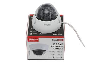 Orijinal Dahua DH-IPC-HDBW2831E-S-S2 8MP Lite IR Sabit Odaklı Dome Ağ Kamerası Gece Görüşlü CMOS Sensörlü - Product Image 2