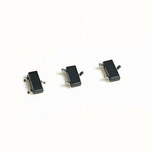 ผลิตในจีน / ของแท้ AO3400 A09T MOS Field Effect Tube SMD SOT23 N ขนาดกะทัดรัด - Product Image 1