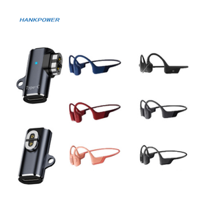 Per Shokz auricolare OpenComm OpenRun carica per <span class=keywords><strong>Iphone</strong></span> tipo <span class=keywords><strong>C</strong></span> adattatore di ricarica - Product Image 4