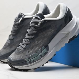 High Quality Hokas Mafate X Unisex Sports Shoes Fashion Summer Hot Selling Breathable Design Running Shoes - Product Image 4