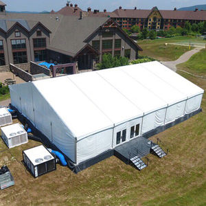 20 x30 20 x40 30 x40 40 40 x40 40 40 x40 40 40 x40 40 x40 40 x80 אוהל עבודה גדול מבודדים - Product Image 6