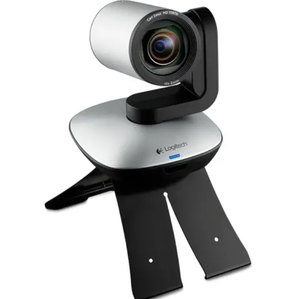 เว็บแคม <span class=keywords><strong>Logitech</strong></span> Cc2900e ระบบการประชุมทาง <span class=keywords><strong>Pro2</strong></span> <span class=keywords><strong>PTZ</strong></span> แบบใหม่ดั้งเดิม - Product Image 4