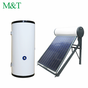 <span class=keywords><strong>Chauffe</strong></span>-<span class=keywords><strong>eau</strong></span> solaire turc Sunshine en acier inoxydable, réservoir d'<span class=keywords><strong>eau</strong></span> chaude de 500 <span class=keywords><strong>litres</strong></span> - Product Image 3