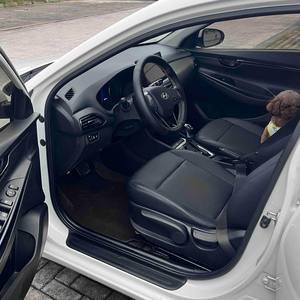 Hyundai Celesta Aura Usado, Sedán a Gasolina, <span class=keywords><strong>2020</strong></span>, 1.6L GLS, Caja de Cambios <span class=keywords><strong>AMT</strong></span> de 6 Velocidades, Autos Usados, Tracción Delantera, R15, Compacto, Autos Usados Baratos para Adultos - Product Image 5