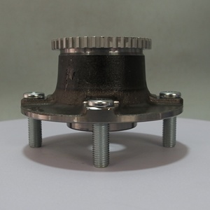 Cuscinetto Mozzo Ruota Anteriore 2330QC con Ingranaggio ABS a Prezzo di Fabbrica, Compatibile con Wuling Hongguang S/V, Chevrolet Enjoy, Wuling Confero <span class=keywords><strong>Formo</strong></span> - Product Image 4