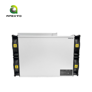 Bitmain antminer s21xp 270t 3650W làm mát bằng không khí Bitcoin Crypto thợ mỏ s21xp s21pro S21 + Ổn định SHA-256 asic giàn USA cổ - Product Image 4