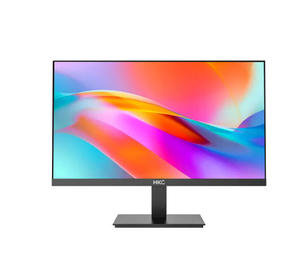 จอภาพ HKC S2416Q 23.8 นิ้ว QHD IPS รุ่นดั้งเดิม 100Hz 2K 1440P 178 °    จอแสดงผลสำนักงาน 90% DCI-P3 HDMI DP 75 มม. VESA - Product Image 1