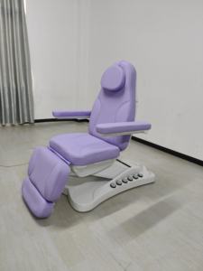 Tête Électrique Portable Spa Ceragem Lit De Massage Thermique - Product Image 3