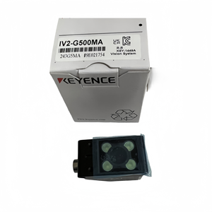 IV2-G500MA IV2-G500CA IV2-G150MA IV2-G300CA IV2-G600MA หัวเซ็นเซอร์สำหรับการตรวจสอบด้วยภาพในงานอุตสาหกรรม มีสินค้าในสต็อก - Product Image 3