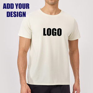 Tee Customized Cool Sense Sports O‑Neck T Shirts Printing Short Sleeve Blank <b>Tshirts</b> Wholesale Casual Plain <b>Tshirt</b> For Men - Product Image 2