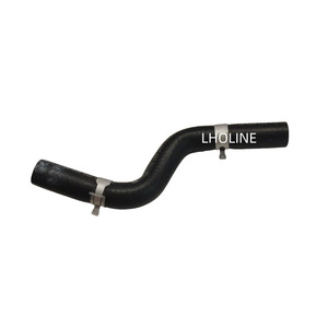 Manguera de Refrigerante de Goma LHOLINE 96566200 para Reemplazo Automotriz, Longitud Estándar - Product Image 3