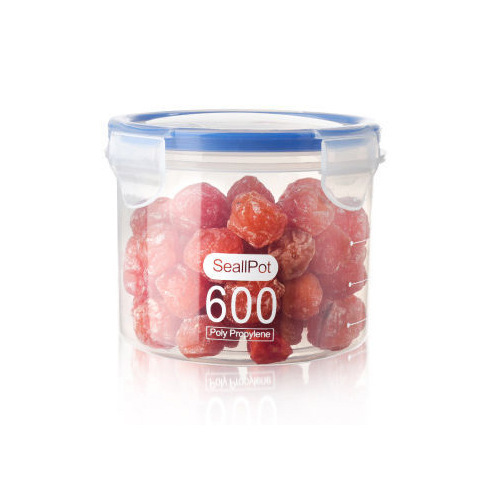Version transparente 600ML