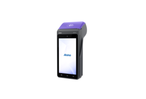 เครื่องรับชำระเงิน Aisino A75 Pro ระบบออฟไลน์ ระบบแอนดรอยด์ พร้อมขาย รองรับคิวอาร์โค้ด - Product Image 2