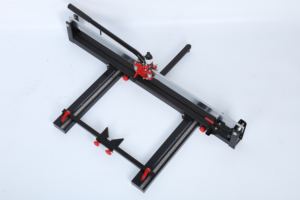 Vente en Gros Coupe-Carreaux Manuel 1000/1200 Mm en Alliage d'Aluminium Machine à Céramique Système Mince pour Grands Carreaux de Porcelaine - Product Image 4