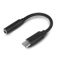 3.5mm Type C adaptateur Aux USB Type C à 3.5mm adaptateur de prise d'écouteurs