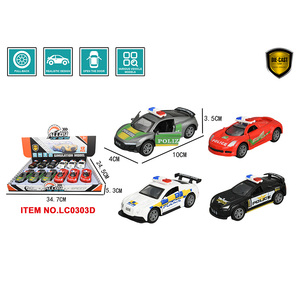 Modellino SUV in Lega Pressofusa <span class=keywords><strong>Scala</strong></span> <span class=keywords><strong>1</strong></span>:<span class=keywords><strong>43</strong></span> con Funzione Pull-Back e Porte Apribili, Design Realistico per Bambini e Collezionisti - Product Image 4