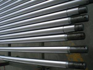 פעולה כפולה מוט בוכנה בוכנה הידראולית בלחץ גבוה - Product Image 2