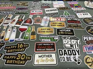 Decoración de fiesta de <span class=keywords><strong>temporada</strong></span> de graduación 2025, tablero de forma de PVC, accesorios divertidos para fotos para compañeros de clase graduados, suministros de fotos de moda - Product Image 4