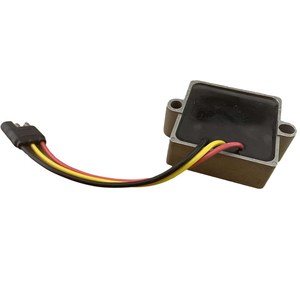 Rectificador de Motocicleta JSNMOSFT JSR 12V 14.5V para Piezas de Moto de Nieve Polaris - Product Image 1