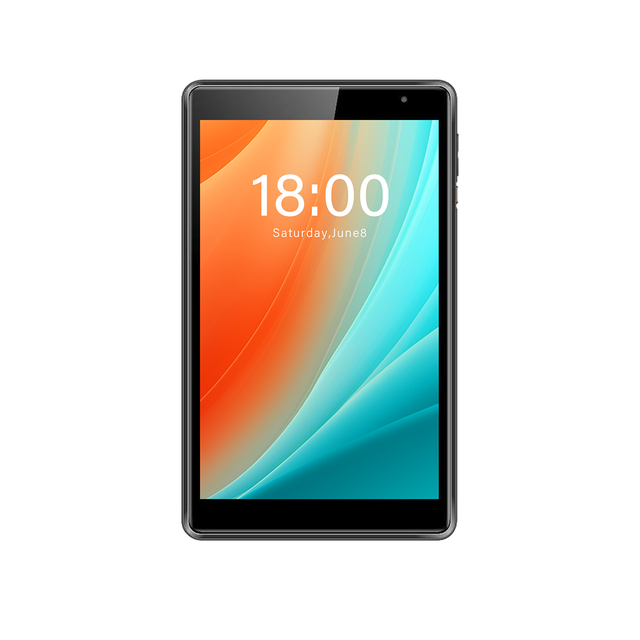 8-Inch IPS Display Android Tablet with WiFi Octa Core Processor USB Type-C 128MB Storage for Kids Education & Office Use