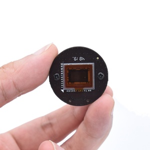 Ysteroscopy SDI máy ảnh mô-đun 30 mét Kích thước imx290 imx385 1080p 60fps HD <span class=keywords><strong>EX</strong></span> SDI AWB sử dụng cho y tế nội soi arthroscopy thử nghiệm - Product Image 2