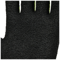 Guantes Térmicos de Invierno XINGYU, Calibre 7, Acrílicos, con Revestimiento de Espuma de Látex Antideslizante, para Trabajo en Exteriores, Almacenes Frigoríficos y Ambientes Fríos