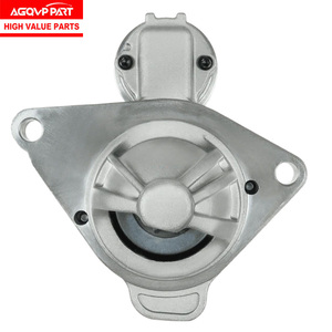 Moteur de démarrage 12V 9 dents pour <span class=keywords><strong>S10</strong></span>, Blazer, Trail Blazer TS22E20 29E2050M1 55564374 - Product Image 2