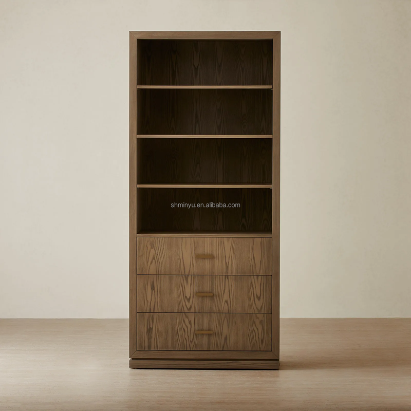 Hot Sale Modern Vintage Style Solid