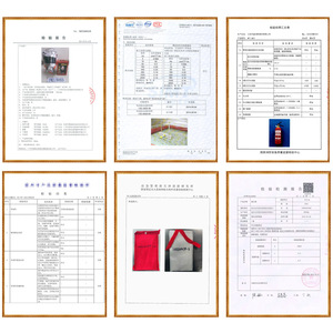 Customizable Home and Hotel Fire Emergency Kit Includes First Aid Kit Emergency Escape Gear <b>Firefighting</b> Equipment Accessory - Product Image 3