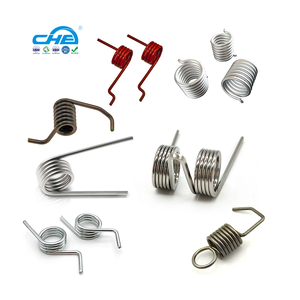 Factory Price <strong>Sales</strong> Steel Spiral Torsion <strong>Spring</strong> for Tape Measure - Product Image 5