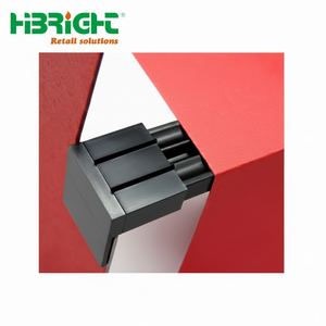 ที่ใส่ป้าย PVC แบบลูกฟูกสำหรับวางแบบปรับสีได้ - Product Image 1