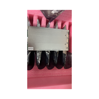 02355WYM D8V6-SSD-NVMe-7.68T 7.68TB SSD NVMe Palm Disk Unit OceanStor Dorado 8000 V6 16 Controller Bersertifikasi CE
