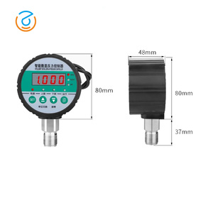 Contrôleur numérique intelligent pour pompe à eau avec affichage – Dispositif numérique nouvelle génération - Product Image 4