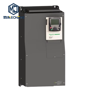 Variador de Frecuencia de 125HP ATV71HD90N4 ATV71HD75N4 ATV71HC11N4 con Entrada Trifásica para Control de Motores Industriales - Product Image 1