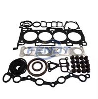 Jeu de joints de moteur D4EA d'usine pour joint de culasse hyundai 20910-27A00