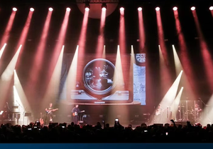 Luz Profesional de Cabeza Móvil Prism King Sharpy Beam de 380w para DJ, Discotecas, Fiestas, Clubes, Eventos, <span class=keywords><strong>Teatro</strong></span>, Venta al por Mayor de Fábrica - Product Image 3