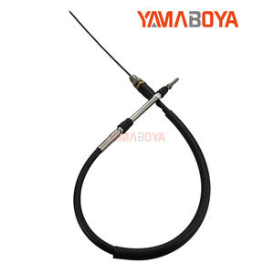 สายคันเร่งยามาโบยะ 692-26301-03 สำหรับยามาฮ่ามอเตอร์นอกเรือ 48-90 แรงม้าอะไหล่ทดแทน - Product Image 3