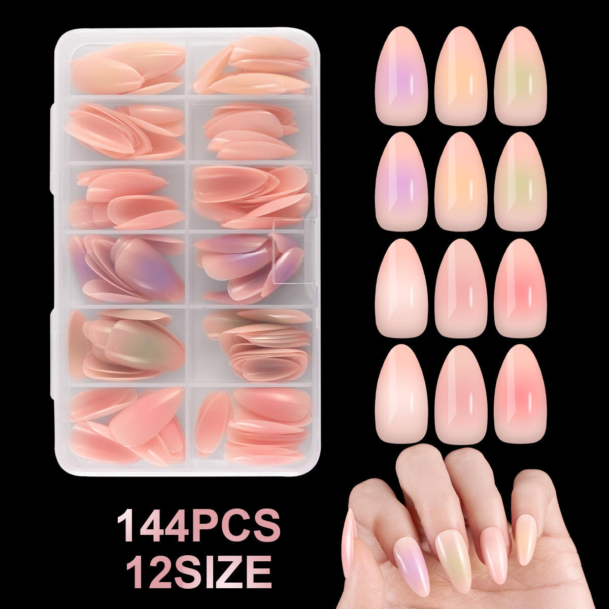 AF-006 [144 pièces]