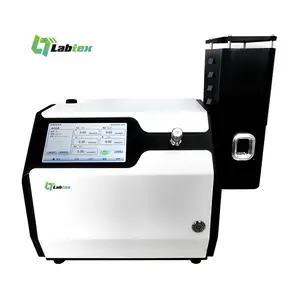 Photomètre de flamme LABTEX K/Na/Li/Ca/Ba Laboratoire FP6430/FP6431/FP6432 Spectrophotomètre de flamme numérique LCD