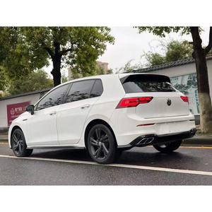 Offre Spéciale Voiture d'Occasion 2024 Volkswagen <span class=keywords><strong>Golf</strong></span> 1.4T Essence 5 Portes 5 Places Berline Conduite à Gauche <span class=keywords><strong>Toit</strong></span> <span class=keywords><strong>Ouvrant</strong></span> Intérieur Sombre Automatique - Product Image 5