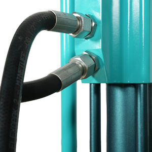 유압식 파일 드라이버 유압 공구 제품 - Product Image 3