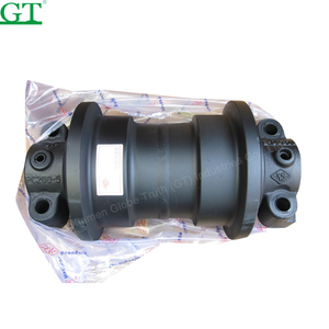 ลูกกลิ้งรางรถขุด ลูกกลิ้งล่าง สำหรับ PC200 CAT320 หมายเลขอะไหล่ 1634143 - Product Image 3