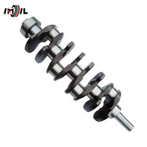 Albero Motore IMIL 13401-54100 per Toyota CROWN COMFORT HILUX FORTUNER HILUX HIACE QUICK DYNA LAND CRUISER PRADO - Product Image 4