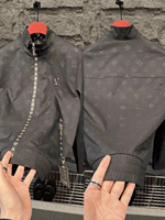 Veste Homme Décontractée à Capuche, Collection Automne, Style Streetwear
