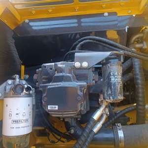 รถขุดโคมัตสึ PC240-8 มือสอง ขนาด 24 ตัน ตรวจสอบแล้ว พร้อมเครื่องยนต์คัมมินส์ รถขุดโคมัตสึ PC240-8 มือสอง มีสินค้าในสต็อก - Product Image 6