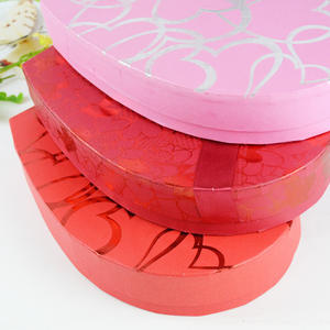 กล่องใส่สบู่รูปหัวใจสุดสร้างสรรค์สำหรับวันวาเลนไทน์กล่องใส่สบู่ทรงสี่เหลี่ยม27ช่อง - Product Image 4