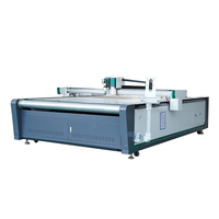 Tela de cortina transparente de poliéster de Color degradado, superventas, CE, para sala de estar, ventanas, máquina cortadora de plotter de corte CNC Digital
