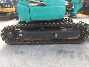 Escavatore Usato Kobelco Sk30/Escavatore di Seconda Mano Kobelco Sk30 in Vendita - Product Image 4