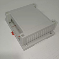 Module de relais de contrôle à distance 4G Tuya à 4 canaux, interrupteur sans fil DC 7-27V, Internet des objets, minuterie de temporisation, automatisation de la maison intelligente
